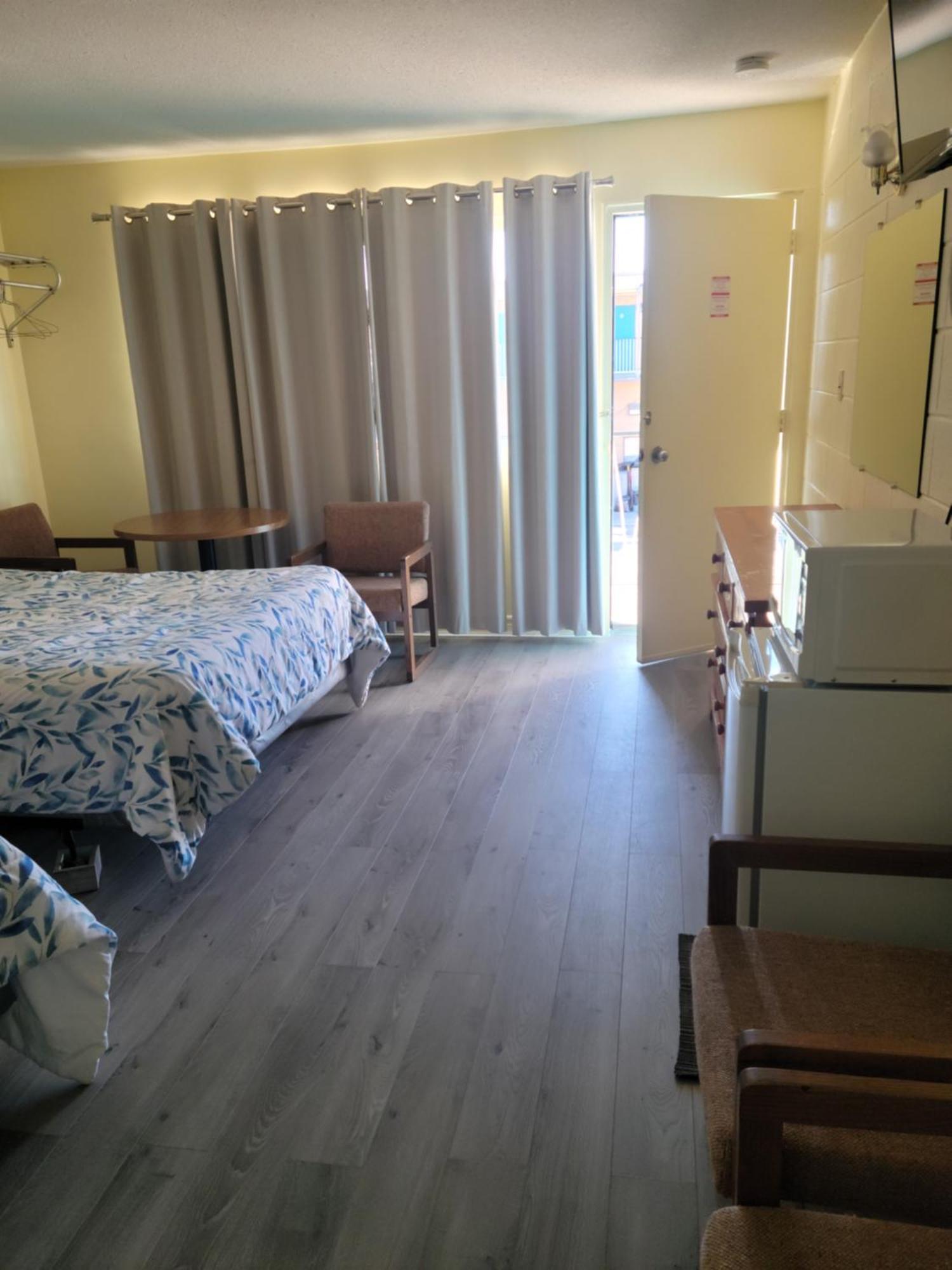 Olympia Motel Niagara Falls