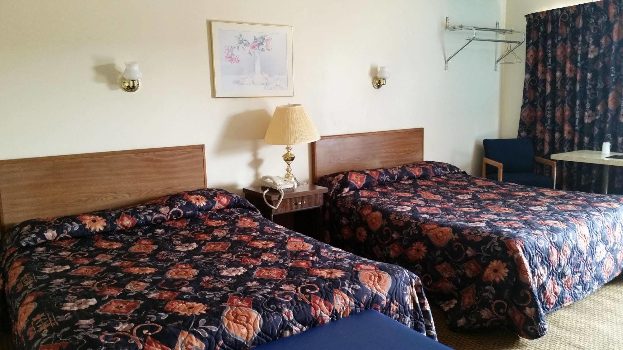 Olympia Motel Niagara Falls