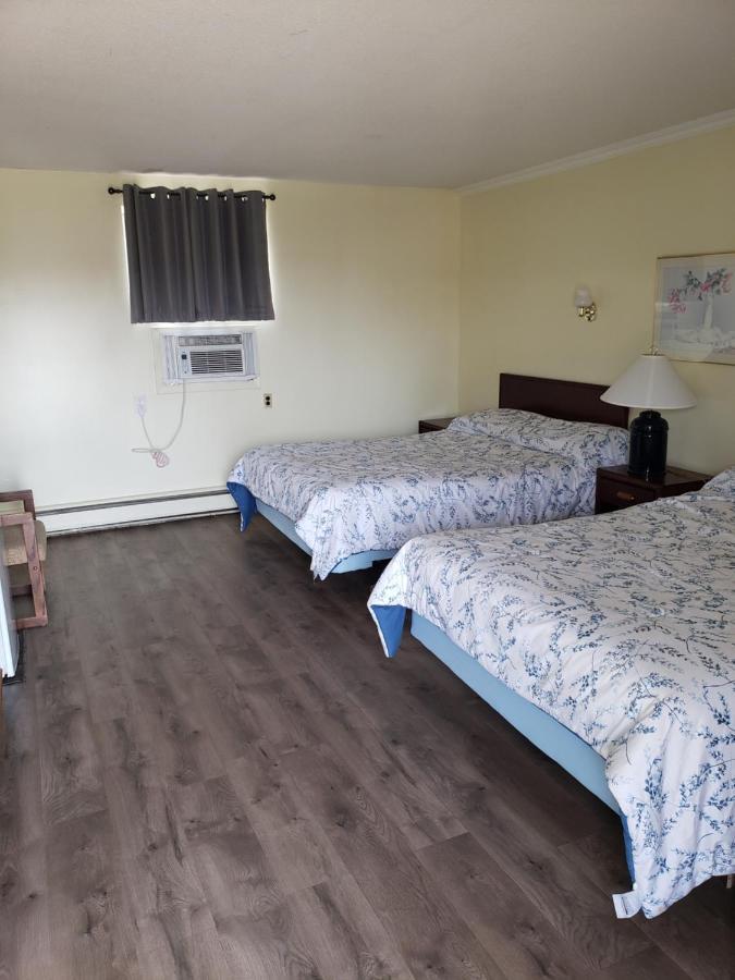 Motel Olympia 2*