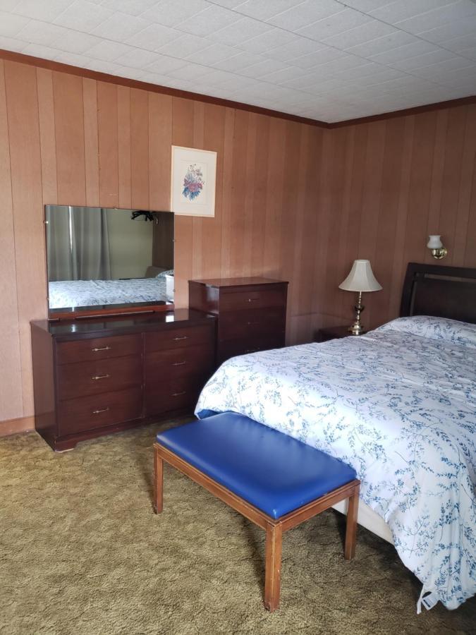 Olympia Motel Niagara Falls