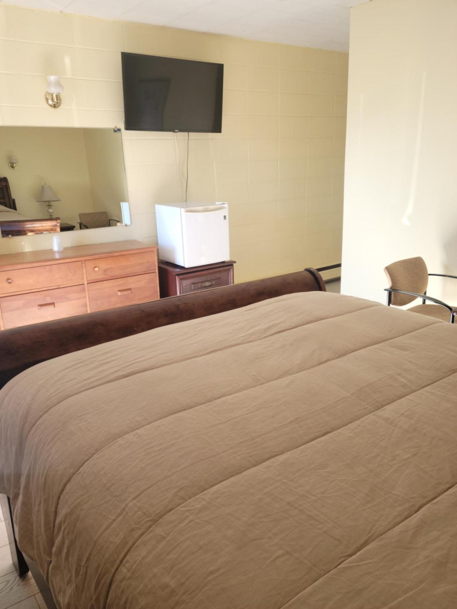 Motel Olympia 2*