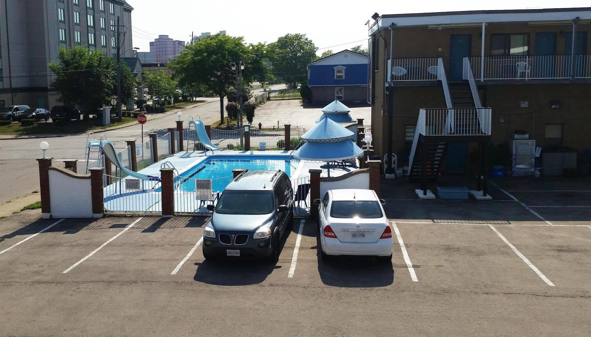 Motel Olympia